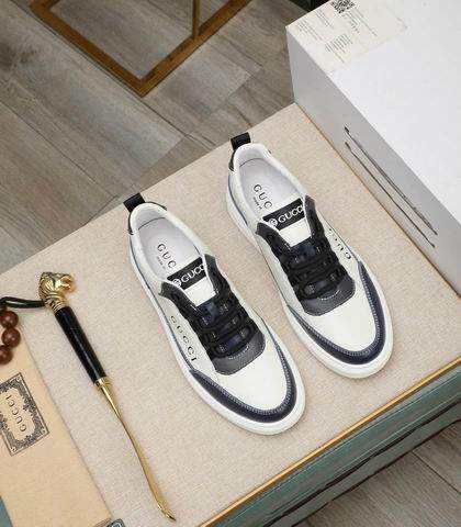 Picture of Gucci Shoes _SKUGuccisz38-45hnh04368809